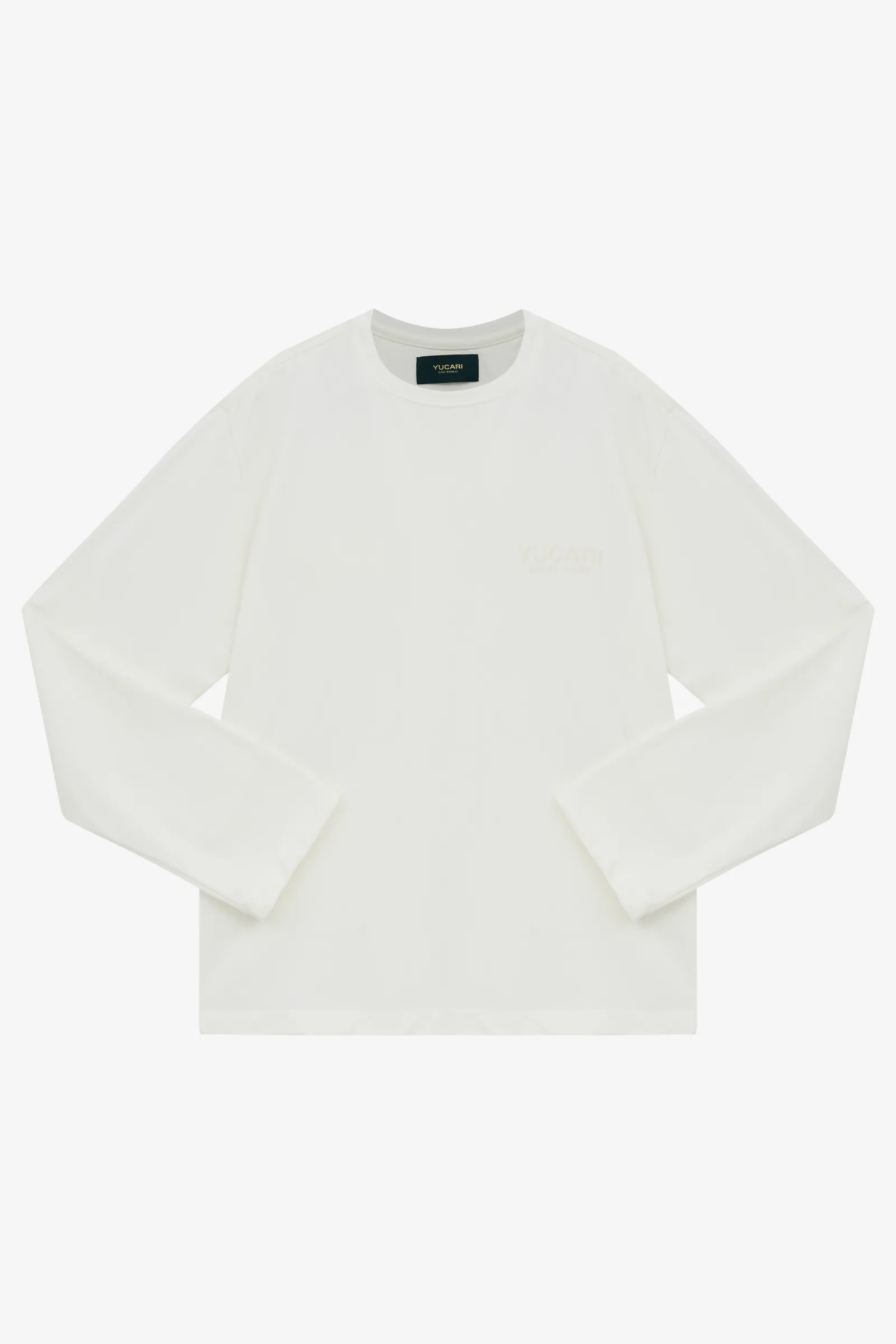 Longsleeve Wabi Sabi — Yucari SP