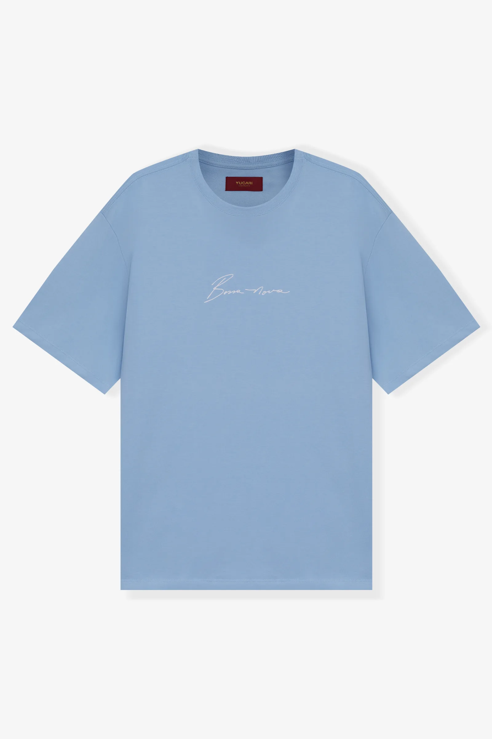 Bossa nova Tee — Yucari SP